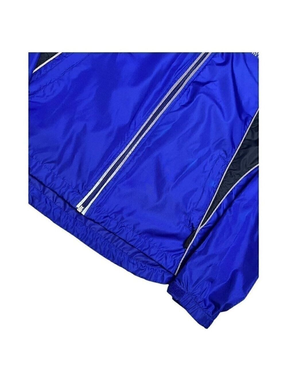 RUNNING ROOM Lightweight Activewear Designer Light Running Jacket - Womens M - Picture 4 of 5